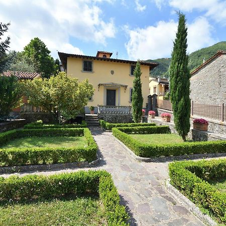 Villa La Fonte 13 San Godenzo Extérieur photo