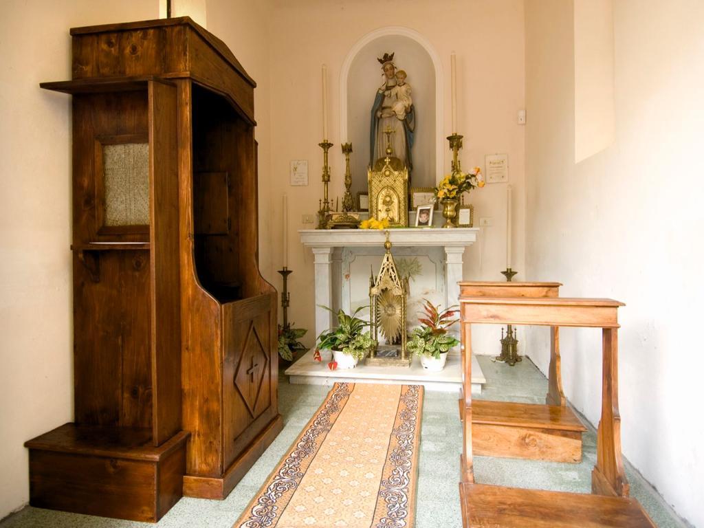Villa La Fonte 13 San Godenzo Extérieur photo