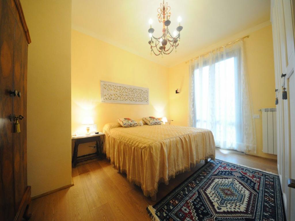 Villa La Fonte 13 San Godenzo Extérieur photo