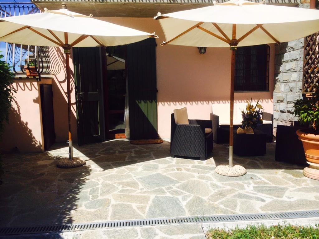 Villa La Fonte 13 San Godenzo Extérieur photo