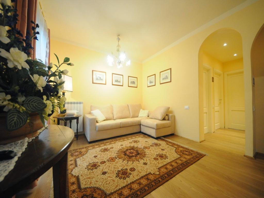 Villa La Fonte 13 San Godenzo Extérieur photo
