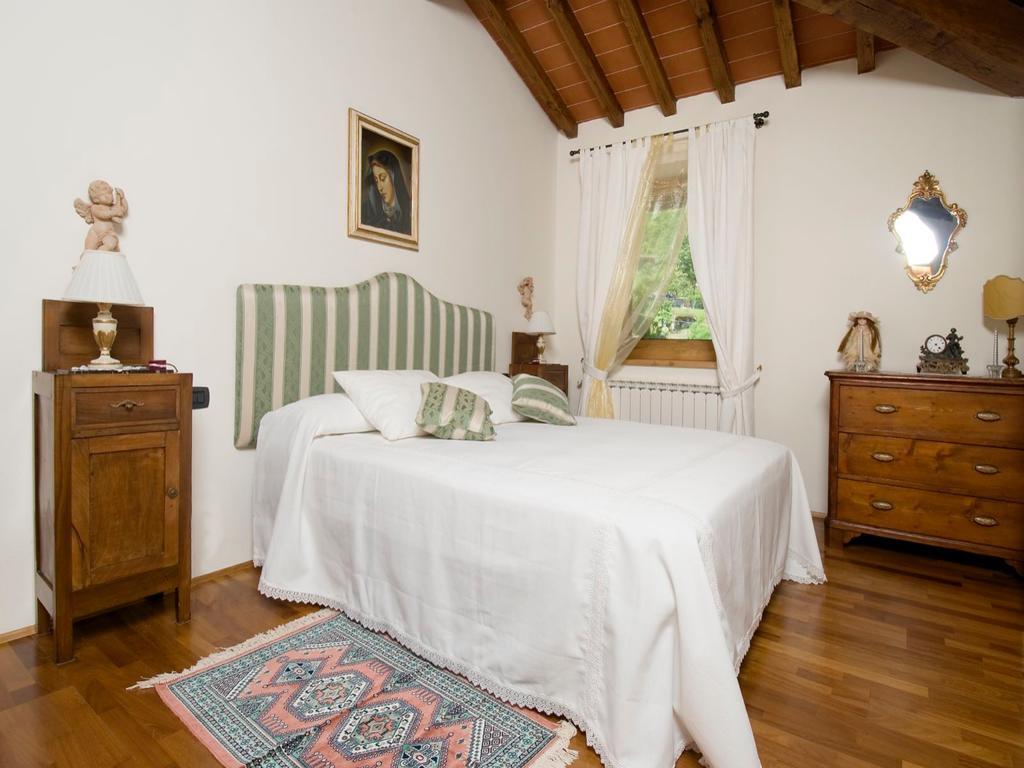 Villa La Fonte 13 San Godenzo Extérieur photo