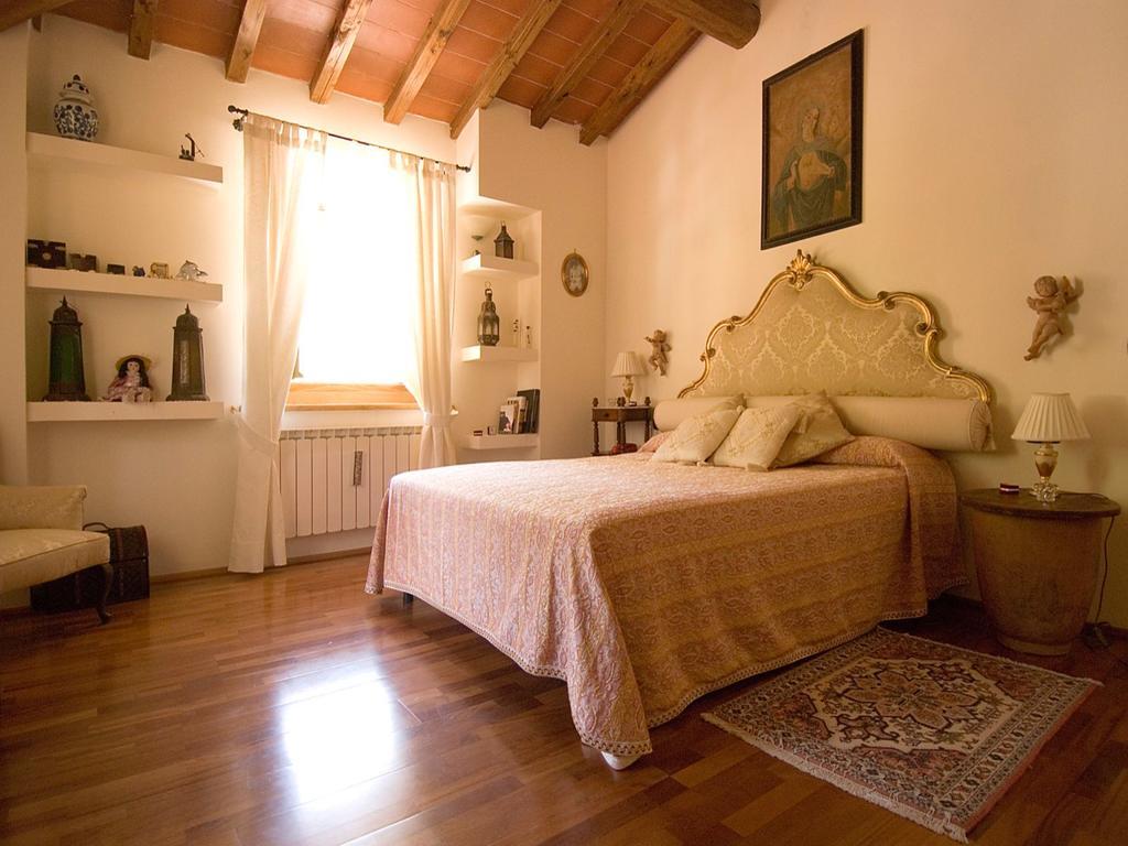 Villa La Fonte 13 San Godenzo Extérieur photo